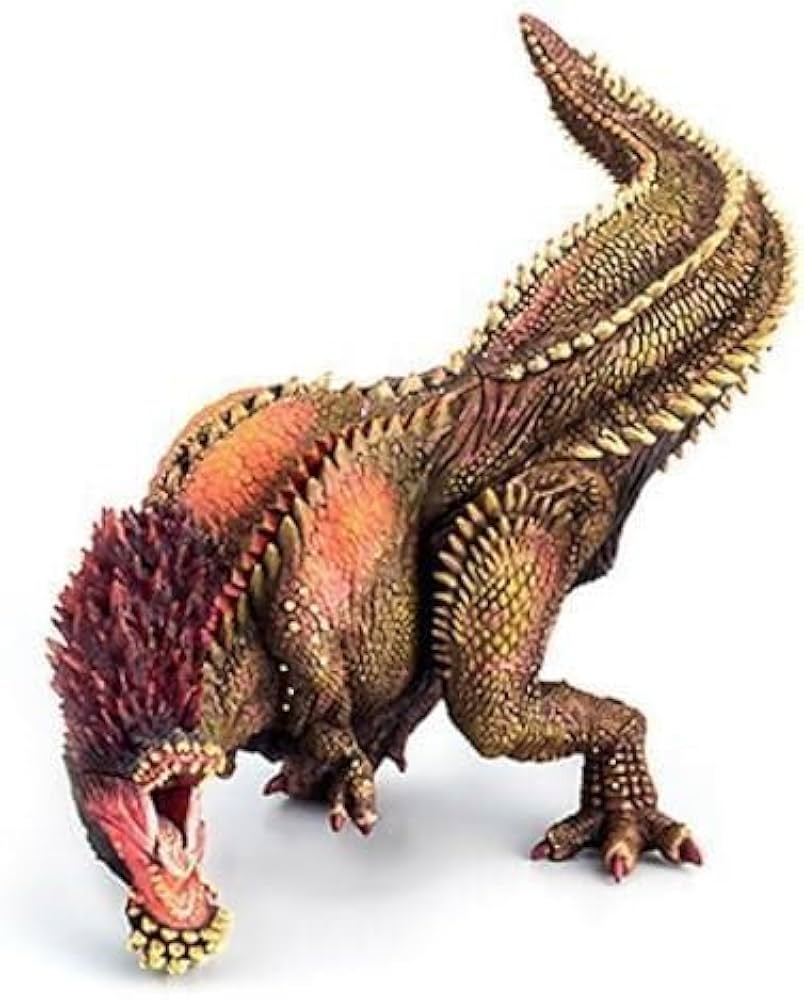 Amazon.co.jp: モンスターハンター スタンダードモデルPlus 怒りVer. 4