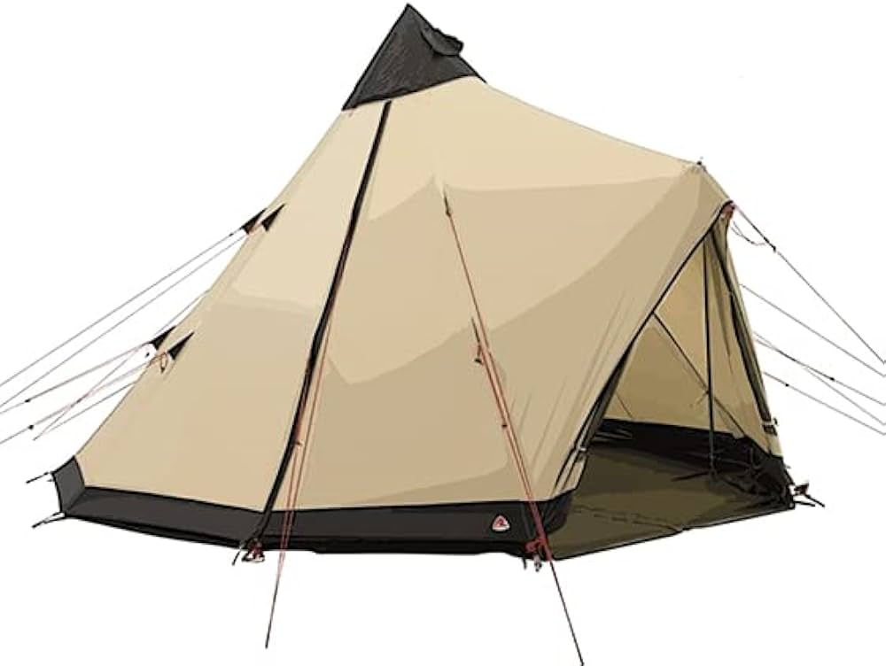 Amazon.co.jp: [ ローベンス ] Robens Chinook Ursa チヌーク ウルサ 8