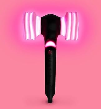 Amazon.com: Dreamus Blackpink Official Light Stick Ver.2 : Sports
