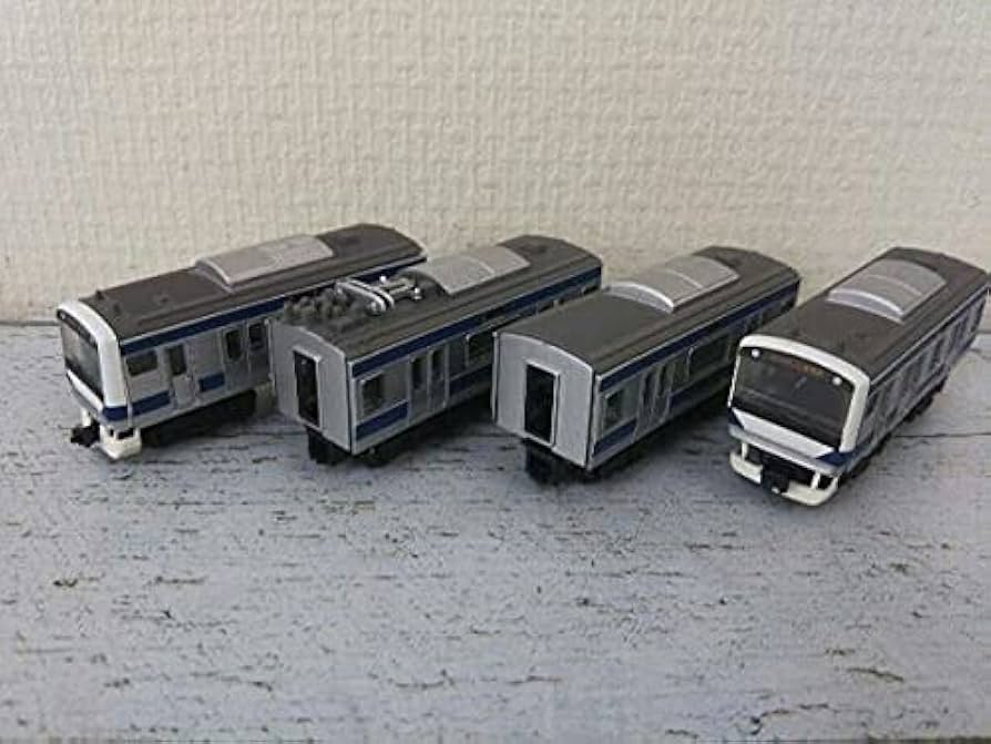 Amazon | Bトレインショーティー JR E531系 常磐線・上野東京ライン 4