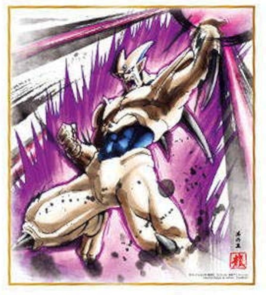 ドラゴンボールカードヒーローズ】スーパードラゴンボールヒーローズ