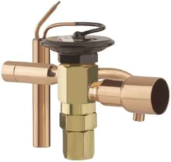 Amazon.com: 5/8 inch x 7/8 inch ODF ECE-D-ZX200 Thermal Expansion