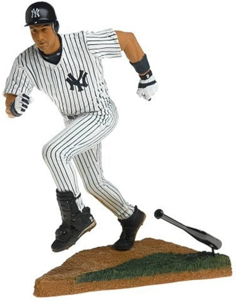 Amazon | マクファーレントイズ MLB 3PK ニューヨーク・ヤンキース