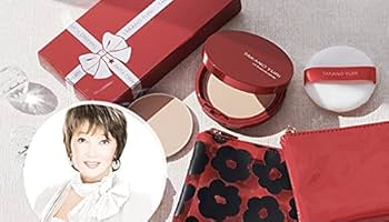 Amazon | たかの友梨 エステファクト UVエッセンスパウダー レフィル付