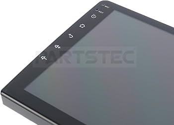 Amazon.co.jp: MOTOR POWER 30系 プリウス用 ZVW30 10インチ