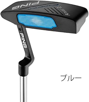 Amazon.co.jp: PING(ピン) 2015年モデル CADENCE 青 TR ケーデンス