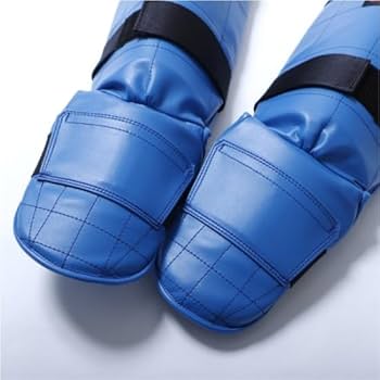 Amazon | isami イサミ IS-158 フルガードレッグコブラ スネ 膝