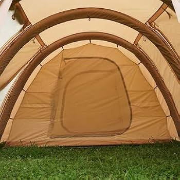 Amazon.co.jp: Hilander(ハイランダー) エアートンネル ROOMY(ルーミィ