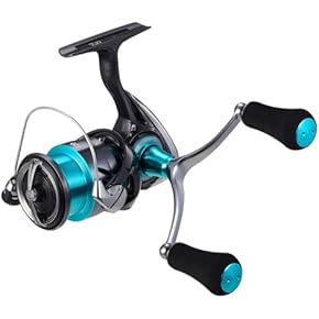 Amazon.co.jp: リール - リール・アクセサリ: スポーツ＆アウトドア