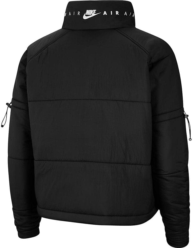 Amazon.co.jp: NIKE ナイキ エア SYN 中綿ダウンジャケット レディース