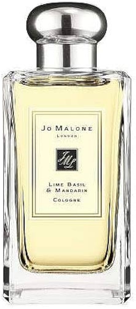 Amazon | ジョー マローン JO MALONE ライム バジル＆マンダリン