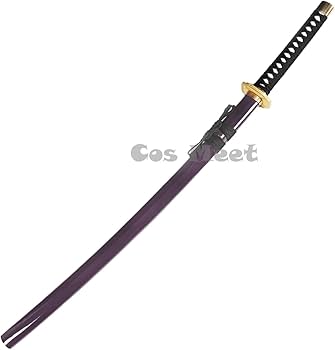 Amazon.co.jp: COSMEET 刀剣乱舞 木製 模造刀 合集 模擬刀 美術刀 太刀