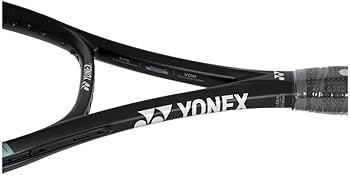 Amazon | ヨネックス EZONE 98 アクアナイト ブラック テニスラケット