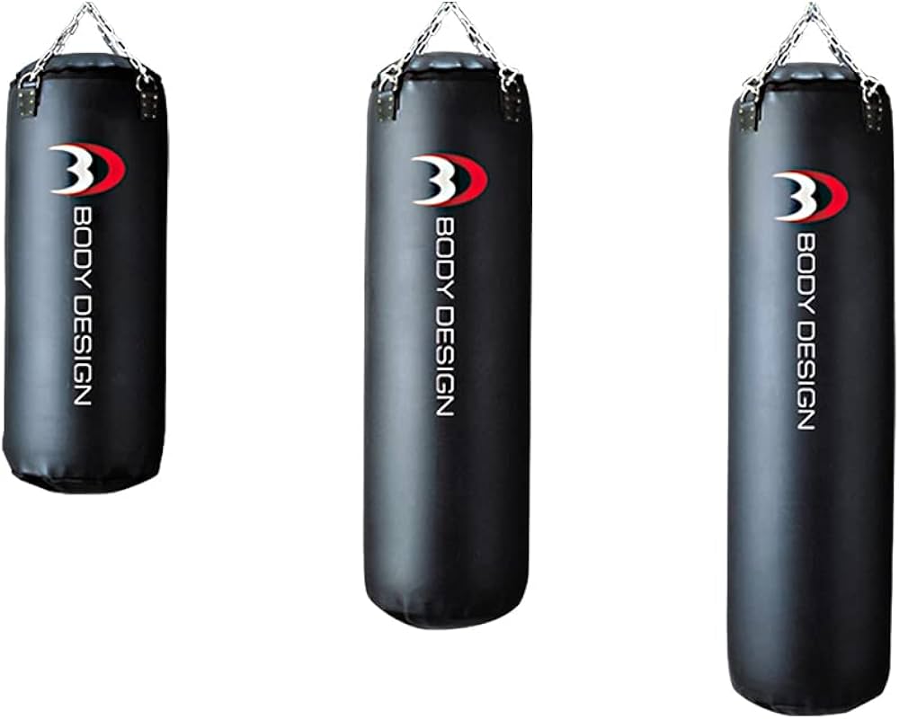Amazon | BODY DESIGN(ボディデザイン)サンドバッグ100 │ サンド