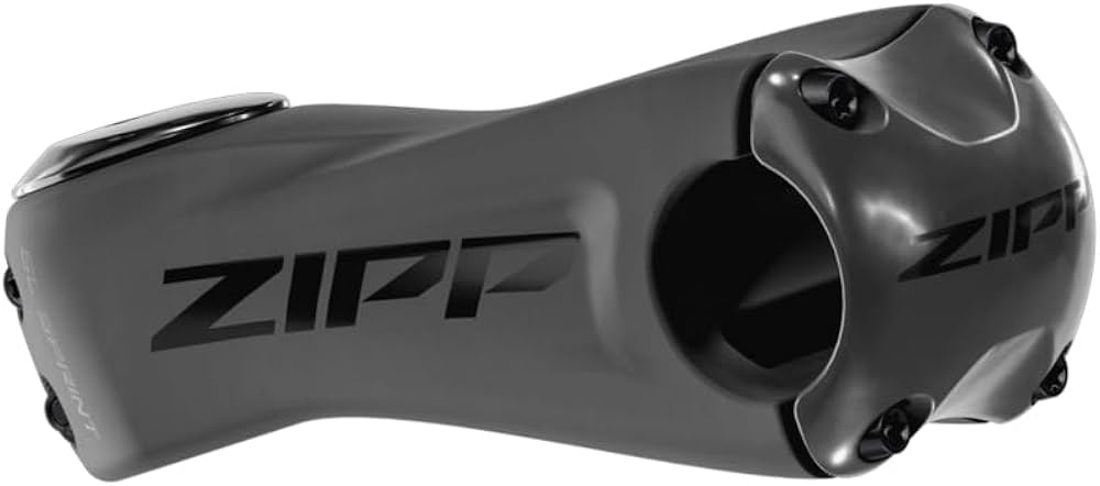 Amazon.com : Zipp Speed Weaponry SL Sprint Stem - 120mm, 31.8