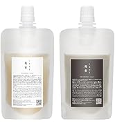 Amazon | 幾重 プレミアム シャンプー&トリートメント 500ml セット