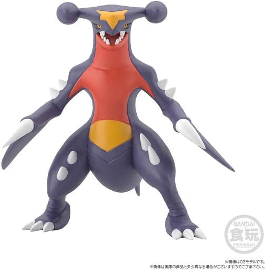 Amazon.co.jp: ポケットモンスター ポケモンスケールワールド シンオウ