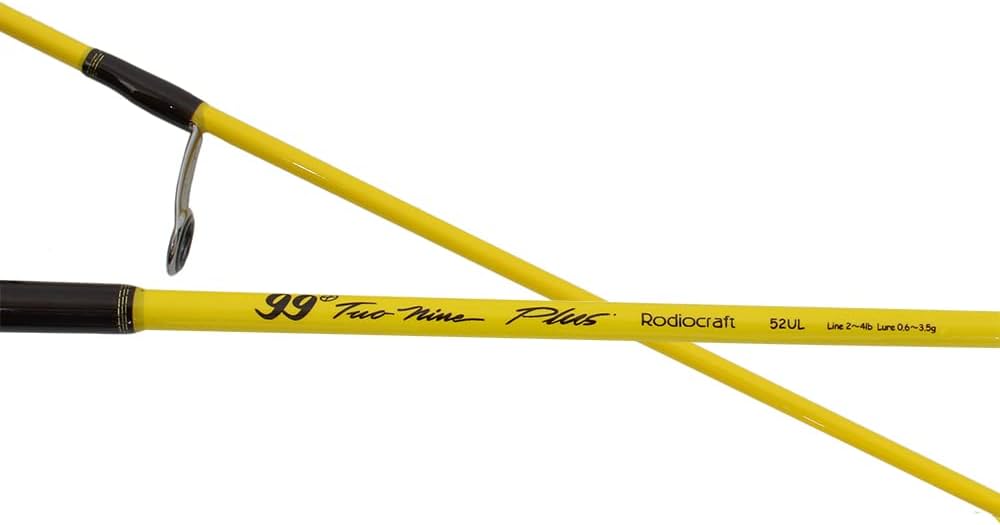 Amazon | ロデオクラフト 99+ ツーナインプラス 52UL チョコバナナ