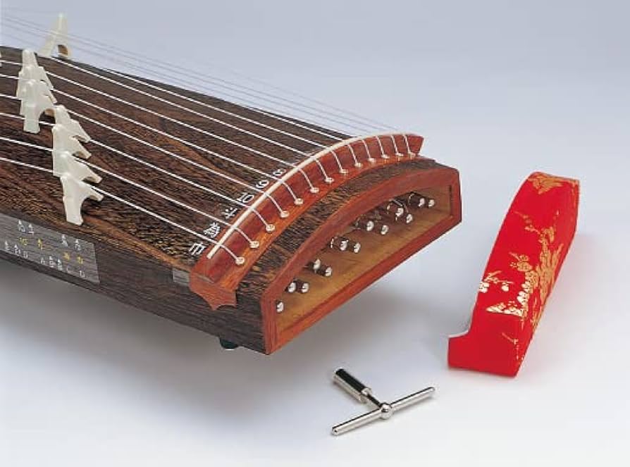 ゼンオン 文化箏 文化琴 ケース付き Amazon.co.jp: ゼンオン 文化箏