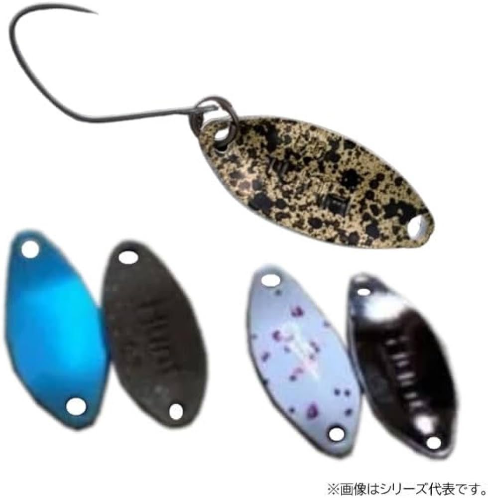 Amazon.co.jp: ニュードロワー(New Drawer) ハント 0.7g #1 おんぶら