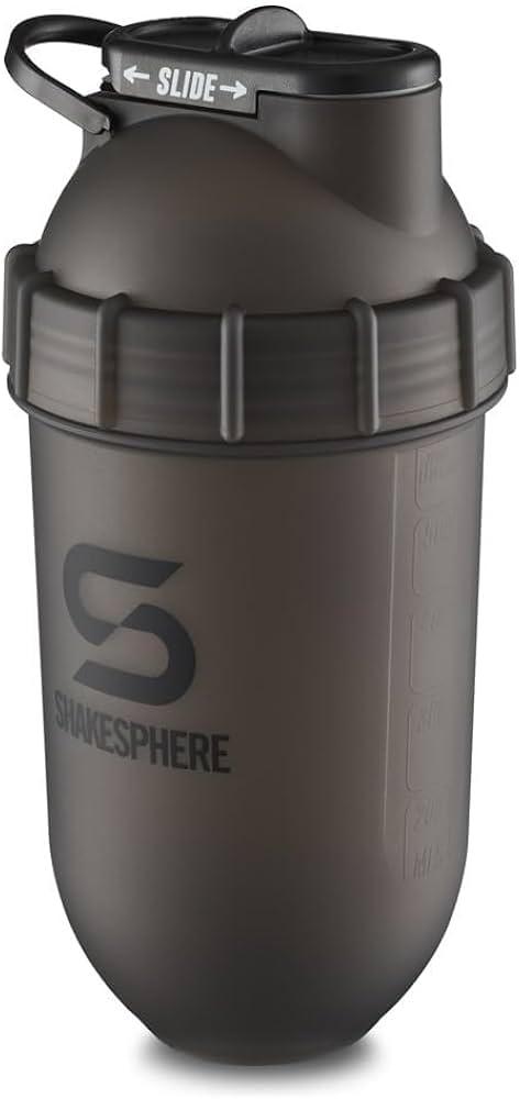 Amazon | [シェイクスフィア] タンブラー プロテインシェイカー 700ml