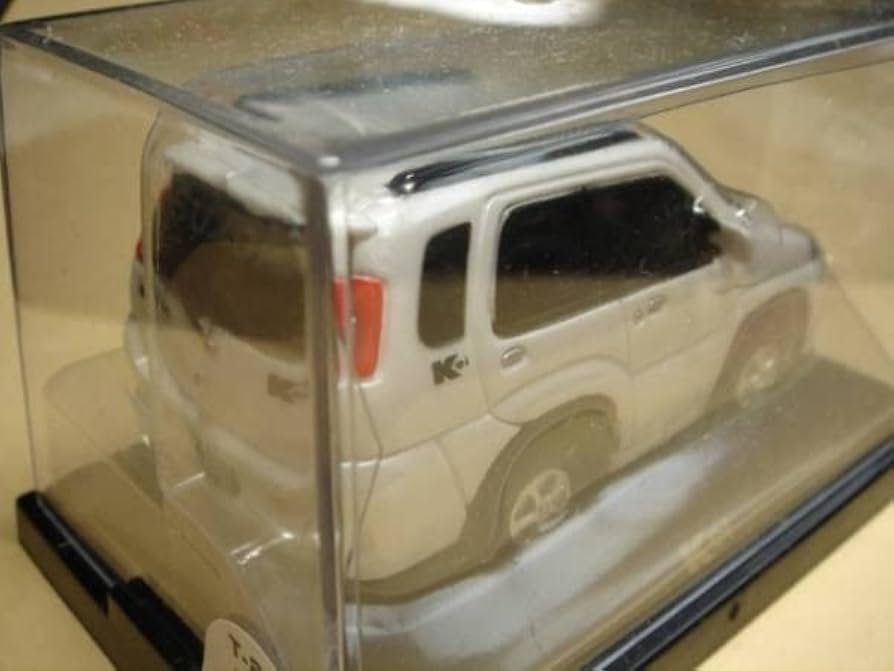 Amazon | SUZUKI Kei スズキ ケイ プルバックカー パールホワイト