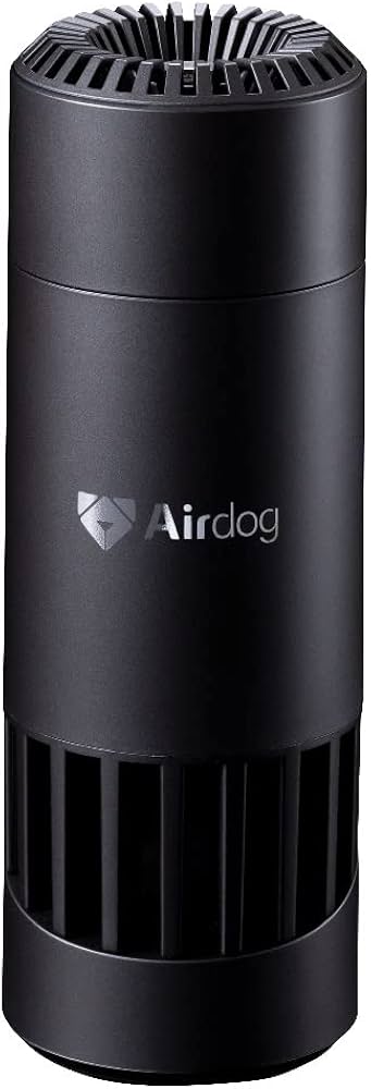 Amazon.co.jp: Airdog mini マットブラック【エアドッグ ミニ｜コード