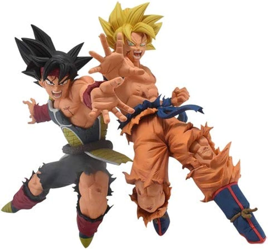 Amazon.co.jp: バンプレスト ドラゴンボール超 とよたろうが描いてみた