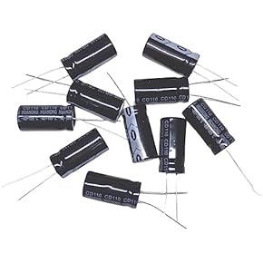 Amazon.co.jp: コンデンサ - 受動部品: 産業・研究開発用品