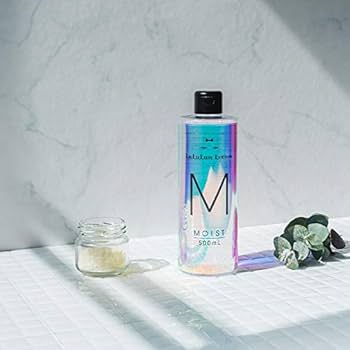 Amazon | ルルルンローション モイスト【化粧水】【LuLuLun Lotion