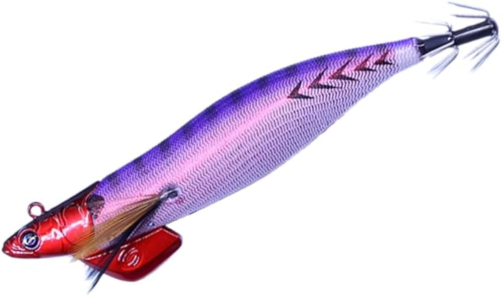 Amazon | クレイジーオーシャン ティップランナー 3.5号 TRN-35 ＃4