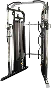 Amazon | ケーブルマシン ナロータイプ ケーブルクロスオーバー