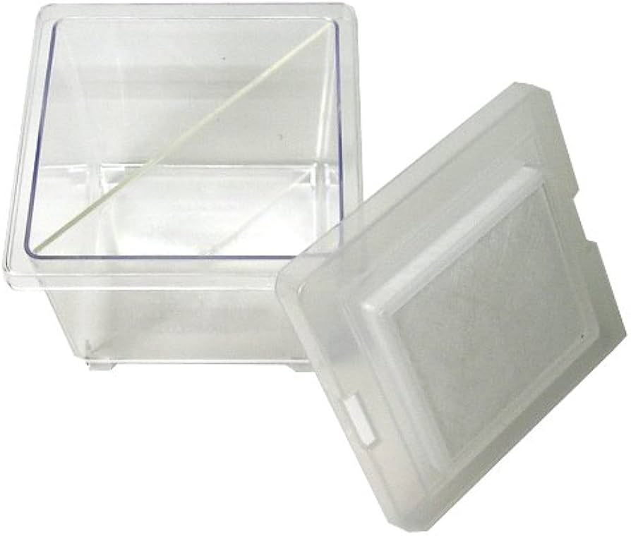 Amazon | コバエをシャットアウト！昆虫用飼育ケース コバエシャッター