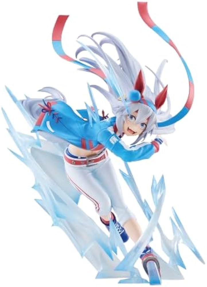 Amazon.co.jp: アニメ『ウマ娘 シンデレラグレイ』 BANPRESTO EVOLVE