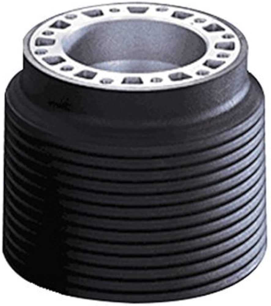 Amazon | ワークスベル トヨタ車用 エアバック対応ステアリングボス