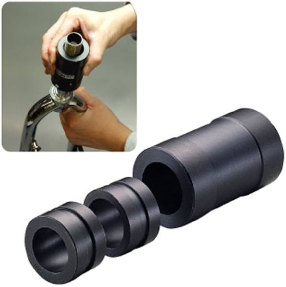 Amazon | ホーザン(HOZAN) ボールレース圧入工具 ホーク下玉押し