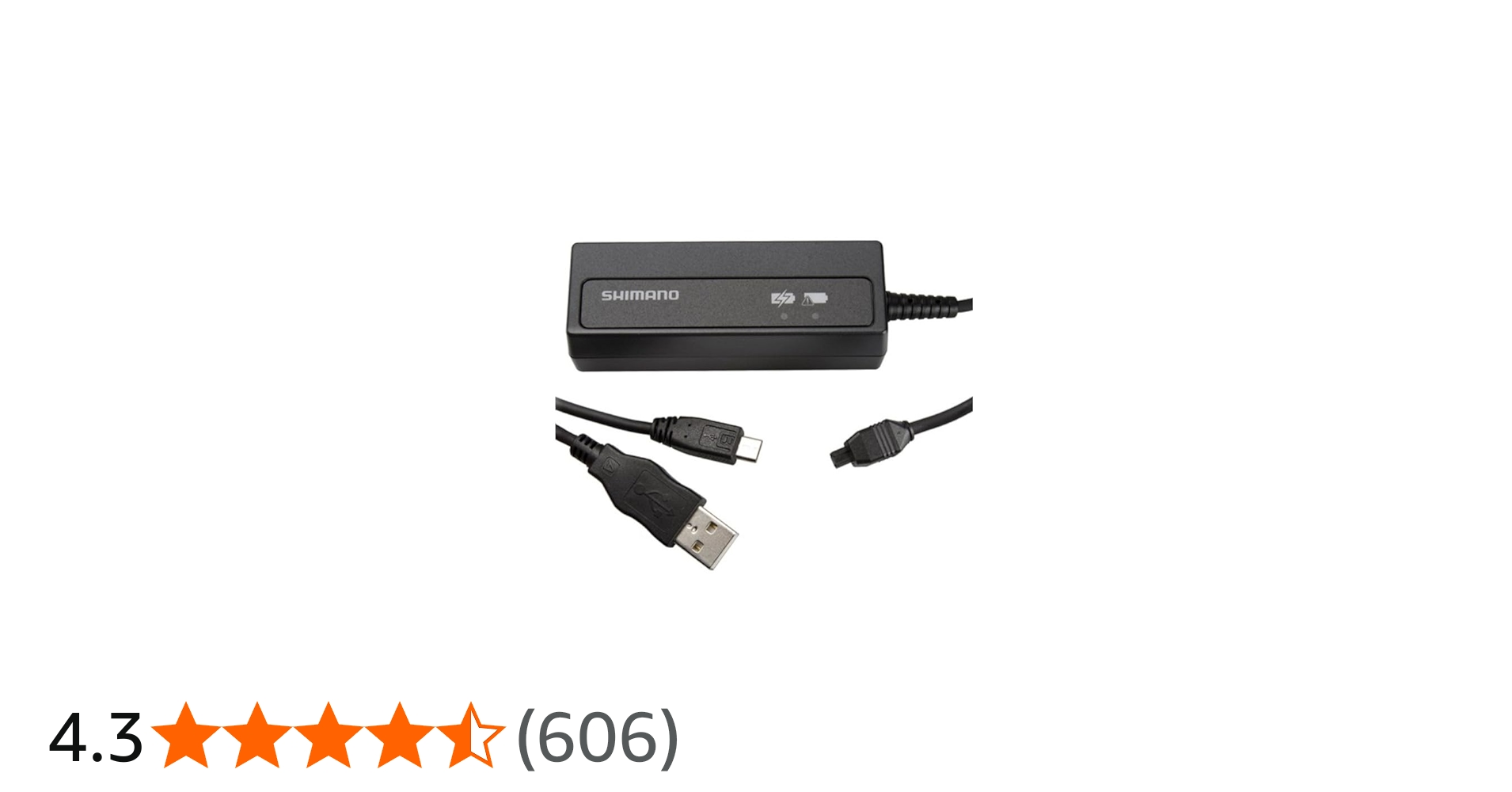 Amazon | シマノ SM-BCR2 DURA-ACE Di2 ケーブル付属 バッテリー