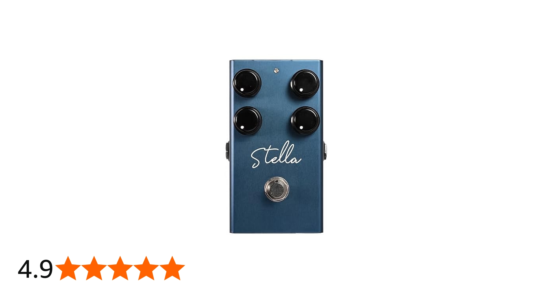 Amazon | Virtues/Stella ディストーション | ディストーション