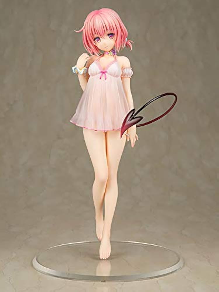 Amazon.co.jp: 【限定販売】To LOVEる -とらぶる- ダークネス モモ