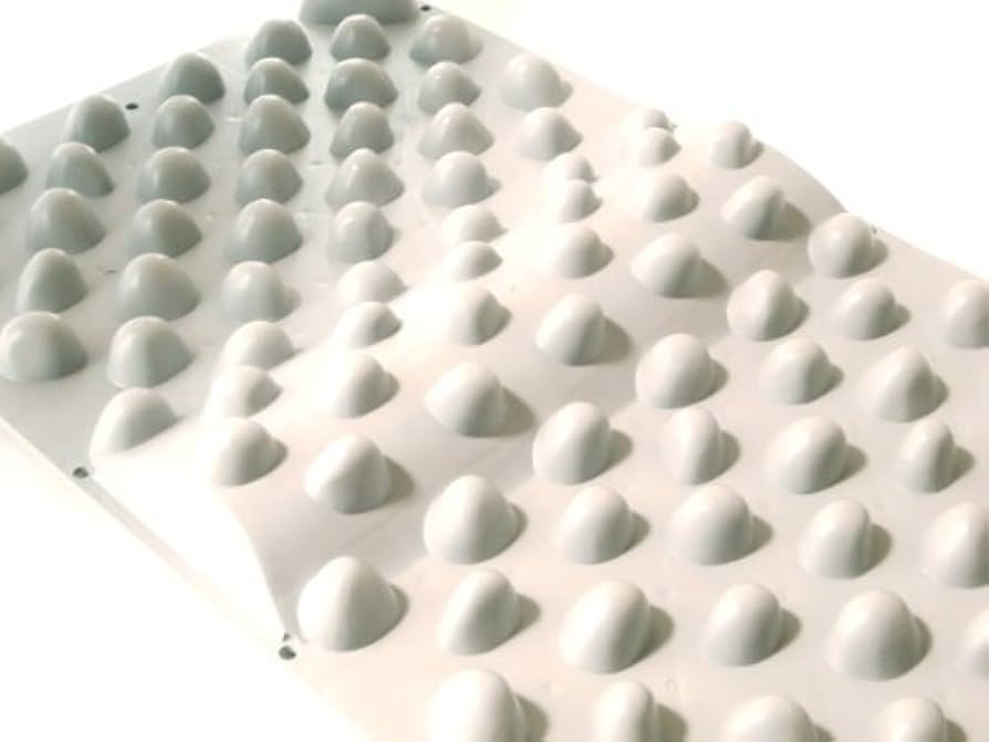 Amazon | Winterbell KENSHIN 官足法足踏健康版ウォークマットII