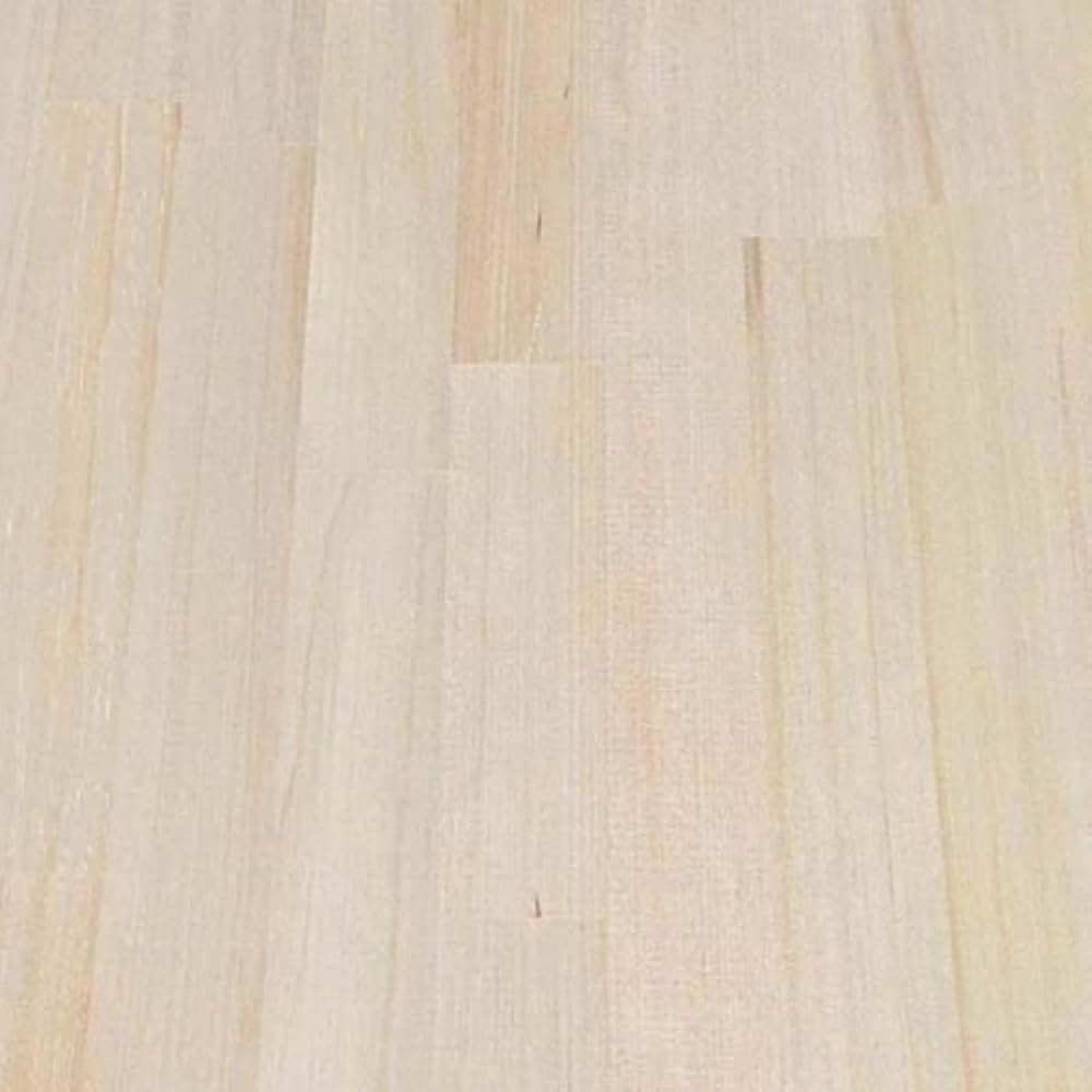 Amazon | 角材 DIY パイン集成材 60×120×1500mm 2本セット ミディアム