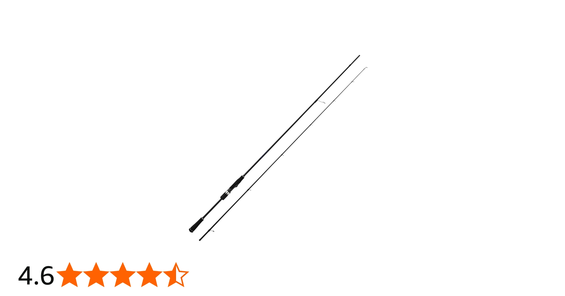 Amazon | メジャークラフト エギングロッド 24ソルパラ エギングゲーム