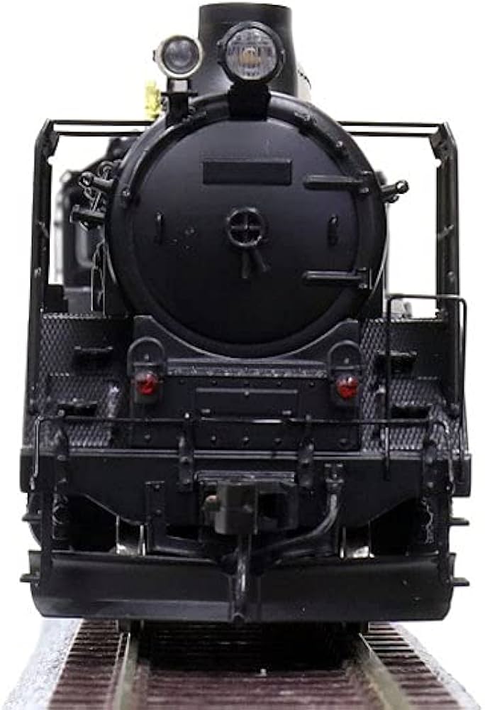 Amazon.co.jp: 天賞堂 鉄道模型 蒸気機関車 HOゲージ D51形半流線形