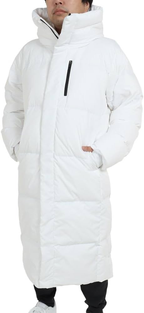 Amazon.co.jp: デュアリグ（DUARIG） アウター ベンチコート ロング