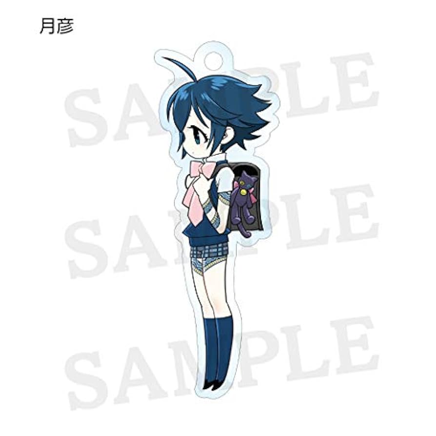 原画4点セット】○Kaoruko Negishi○ アクリル画 紐付き 原画4点セット