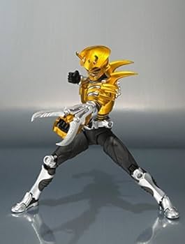 Amazon.co.jp: 魂ウェブ商店限定 SHFiguarts 仮面ライダーシザース