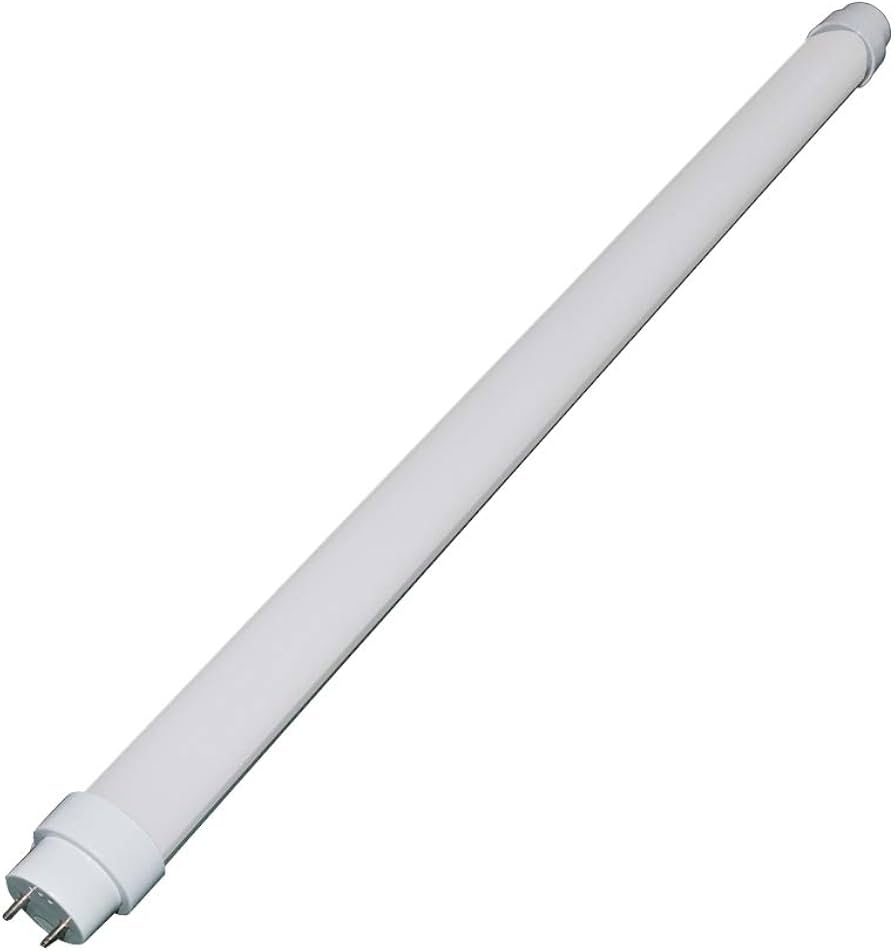 Amazon.co.jp: 【2年保証】直管形LED蛍光灯 20W型 580mm 58cm【工事
