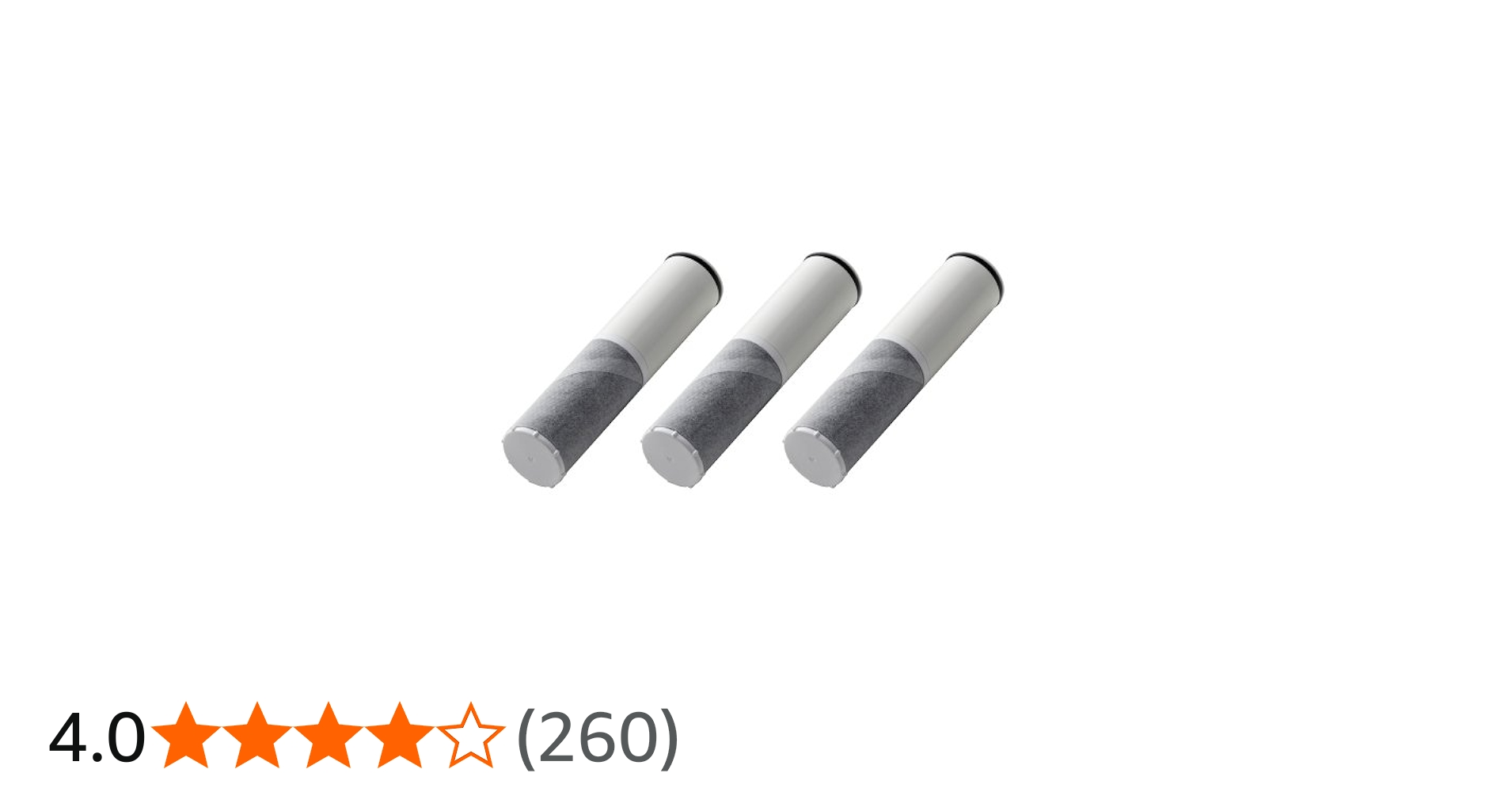 Amazon | クリナップ アルカリイオン整水器・浄水器 交換用