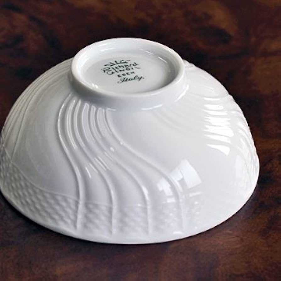 Amazon | リチャードジノリ(Richard Ginori) ベッキオホワイト ライス