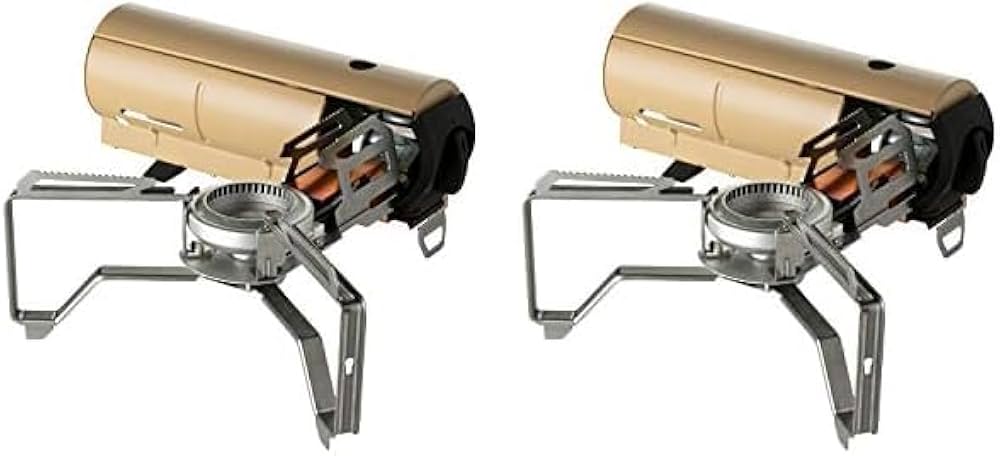 peak & CAMP バーナー (Kh) peak & CAMP バーナー (KH) snow peak HOME